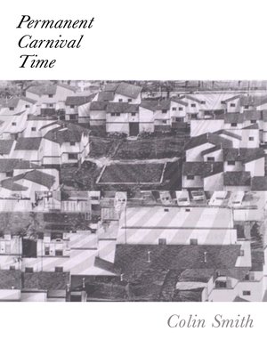 cover image of Permanent Carnival Time